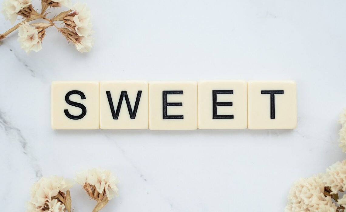 Artificial Sweeteners Aren’t The End of The World