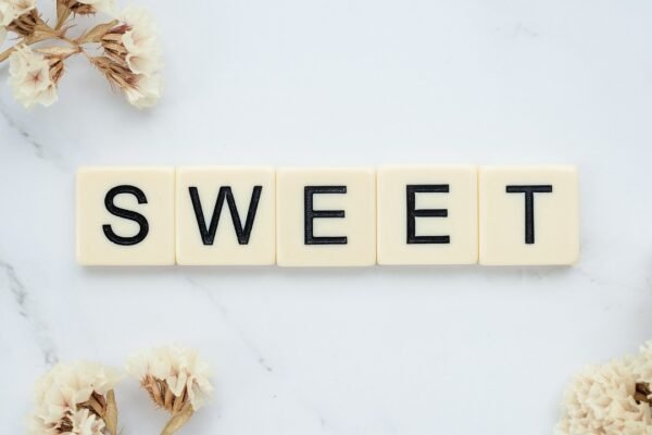 sweet, sugar, taste