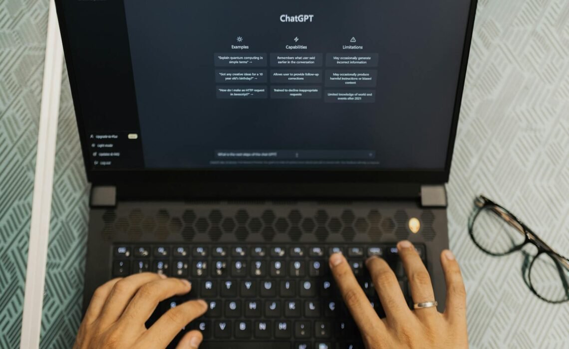 Is AI Killing Blogging?