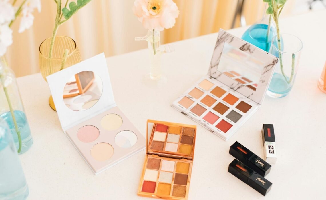 The Top Beauty Trends of 2025 (and the Products to Try Right Now)