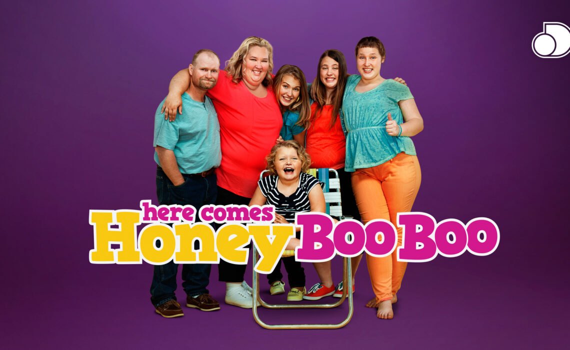 Alana “Honey Boo Boo” Thompson Says She Never Saw a Dime from Reality TV Fame
