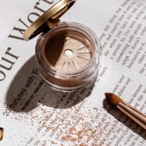 eyeliner, makeup, beauty, make-up, cosmetics, brush, makeup brush, glitter, gold, gold powder, fashion, makeup, makeup, makeup, makeup, makeup, cosmetics, cosmetics, cosmetics