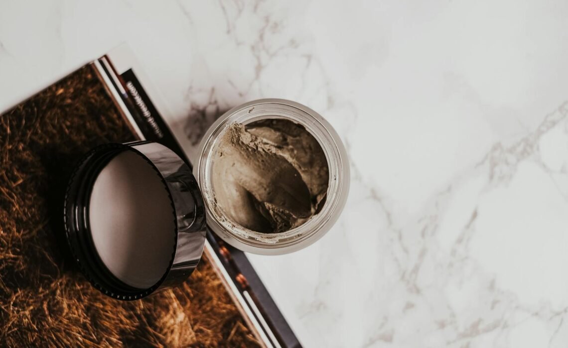 Extra Strength DIY Natural Drawing Salve