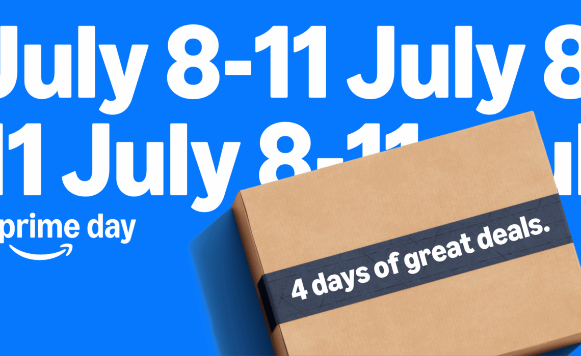 Prime Day 2025 is Here – Are You Ready to SAVE?