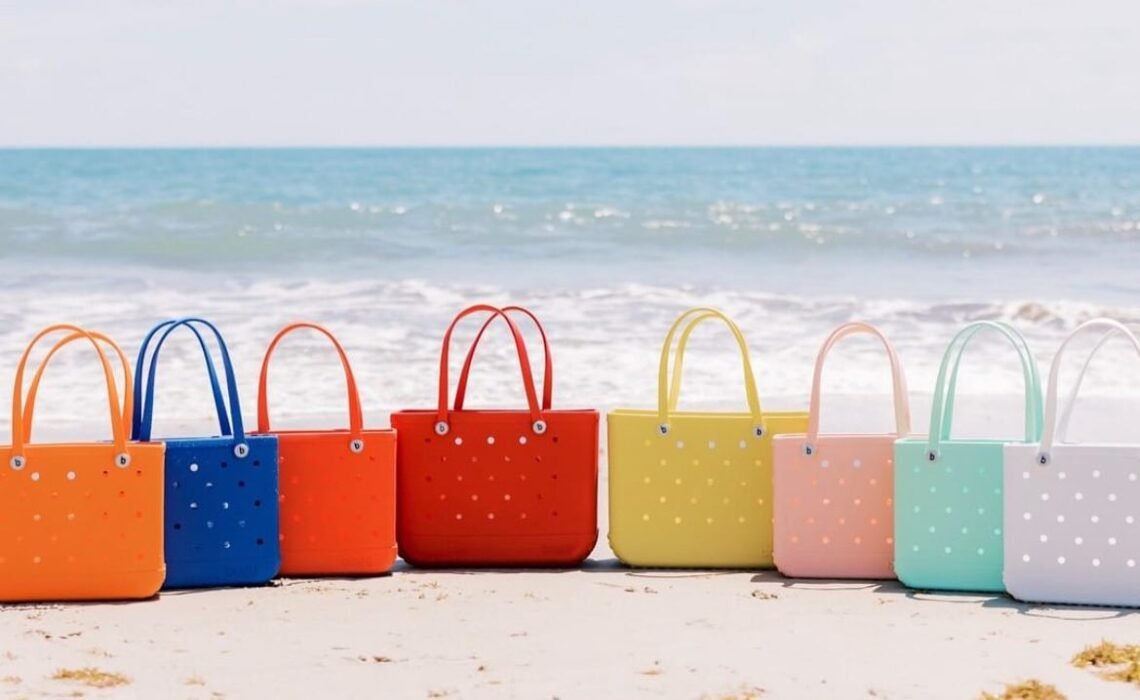 The Bogg Bag: A Monstrosity of Material and Design