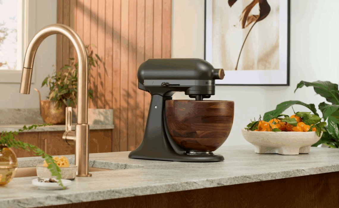 How KitchenAid’s Latest Evergreen Mixer Exposes the Gimmickry of Modern Sales