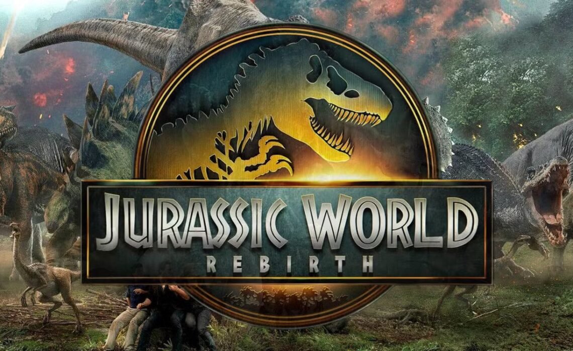 Jurassic World: Rebirth – A Fun, Flawed, but Worthwhile Ride